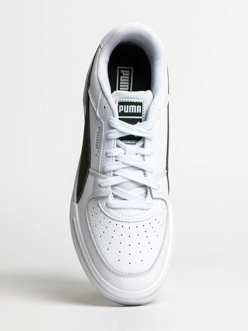 MENS PUMA PRO SUEDE FORMSTRIP SNEAKER - CLEARANCE