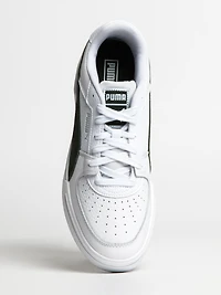 MENS PUMA PRO SUEDE FORMSTRIP SNEAKER - CLEARANCE