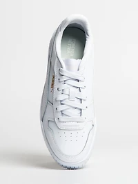 WOMENS PUMA CARINA STREET SNEAKER - CLEARANCE