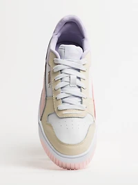 WOMENS PUMA CARINA STREET SNEAKER - CLEARANCE