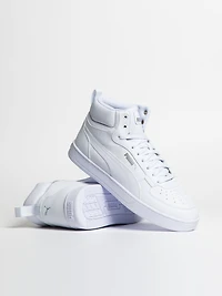 MENS PUMA CAVEN 2.0 MID SNEAKER - CLEARANCE