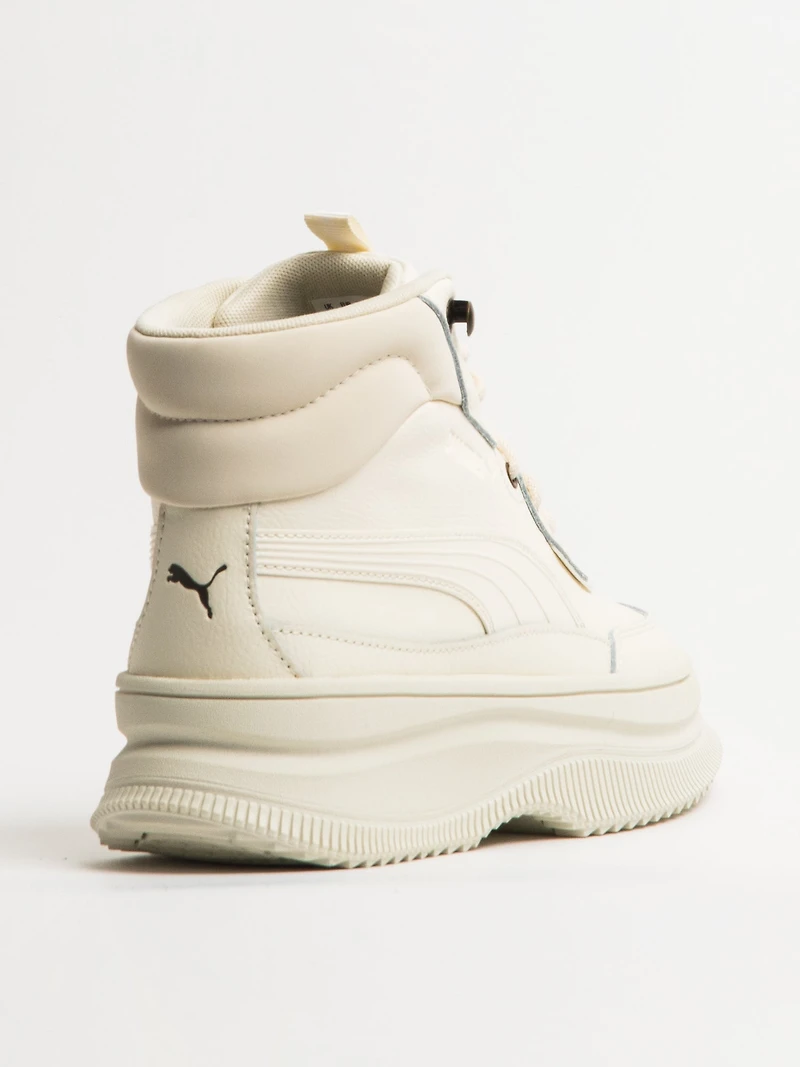 WOMENS PUMA MAYRA SNEAKER - CLEARANCE