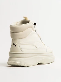 WOMENS PUMA MAYRA SNEAKER - CLEARANCE