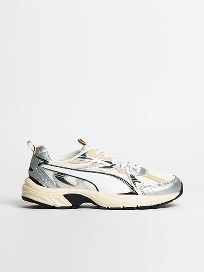 MENS PUMA MILENIO TECH SNEAKER - CLEARANCE