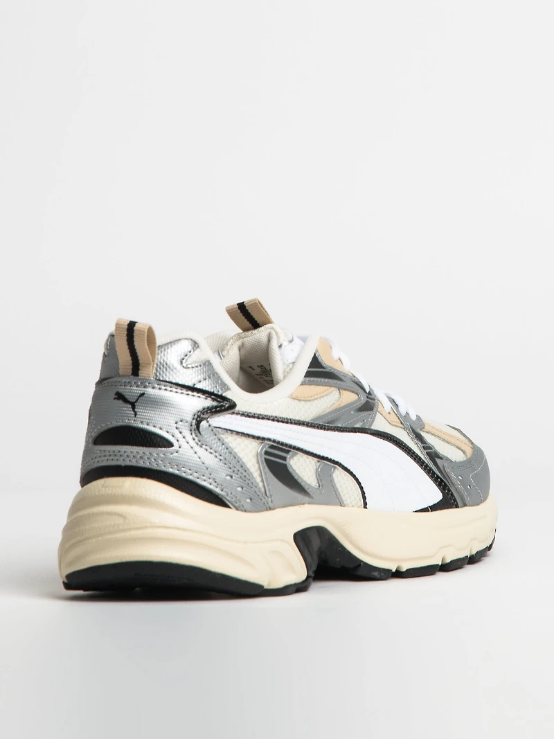 MENS PUMA MILENIO TECH SNEAKER - CLEARANCE