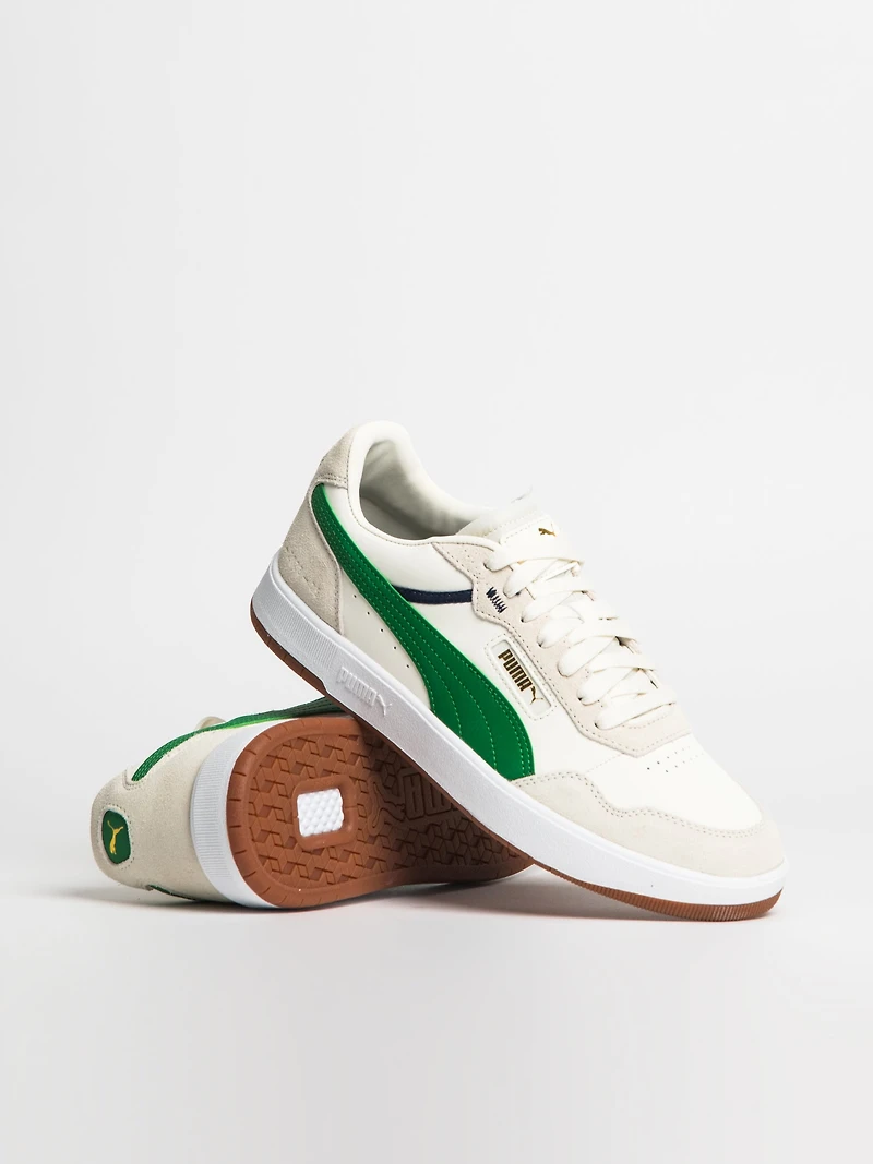 MENS PUMA COURT ULTRA 75 YEARS SNEAKER - CLEARANCE