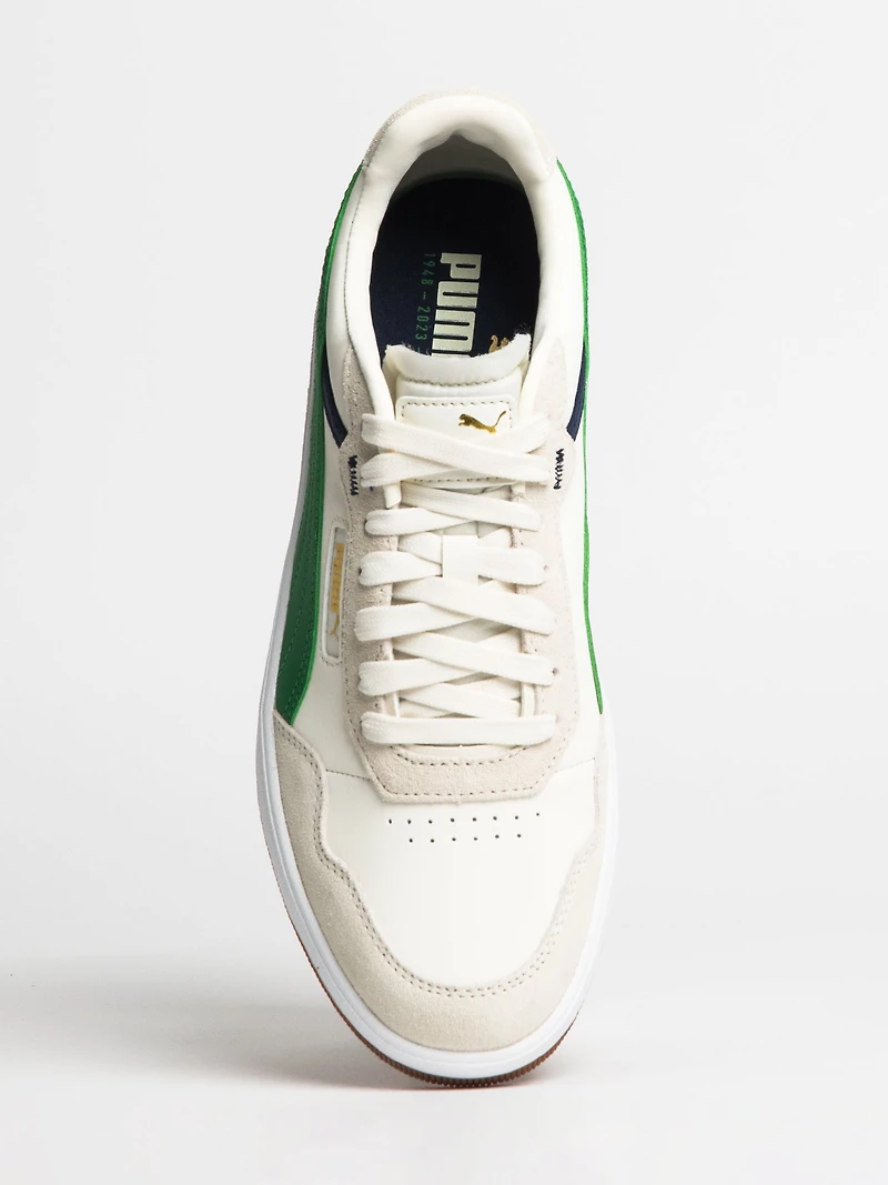 MENS PUMA COURT ULTRA 75 YEARS SNEAKER - CLEARANCE