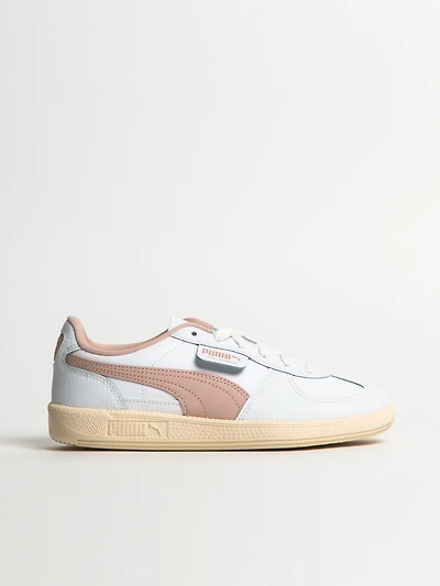 WOMENS PUMA PALERMO SNEAKER - CLEARANCE