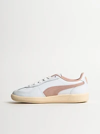 WOMENS PUMA PALERMO SNEAKER - CLEARANCE