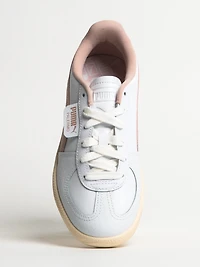 WOMENS PUMA PALERMO SNEAKER - CLEARANCE