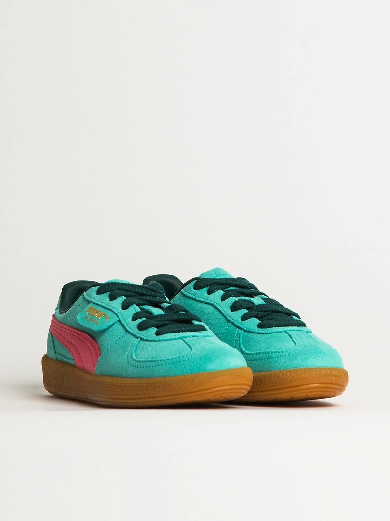 BASKETS PUMA PALERMO POUR FEMMES