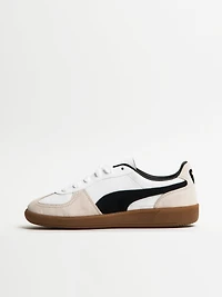 PUMA PALERMO LEATHER SNEAKER WOMENS