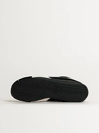WOMENS PUMA SPEEDCAT OG SNEAKER - BLACK/WHITE