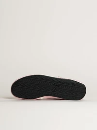 WOMENS PUMA SPEEDCAT BALLET SUEDE - ROSE