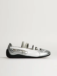 PUMA SPEEDCAT BALLET FEMME - MET