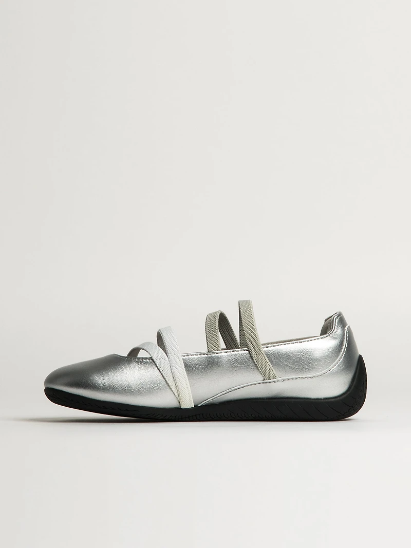 WOMENS PUMA SPEEDCAT BALLET - MET