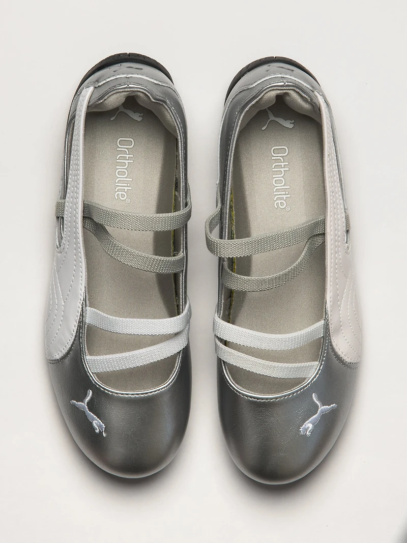 WOMENS PUMA SPEEDCAT BALLET - MET