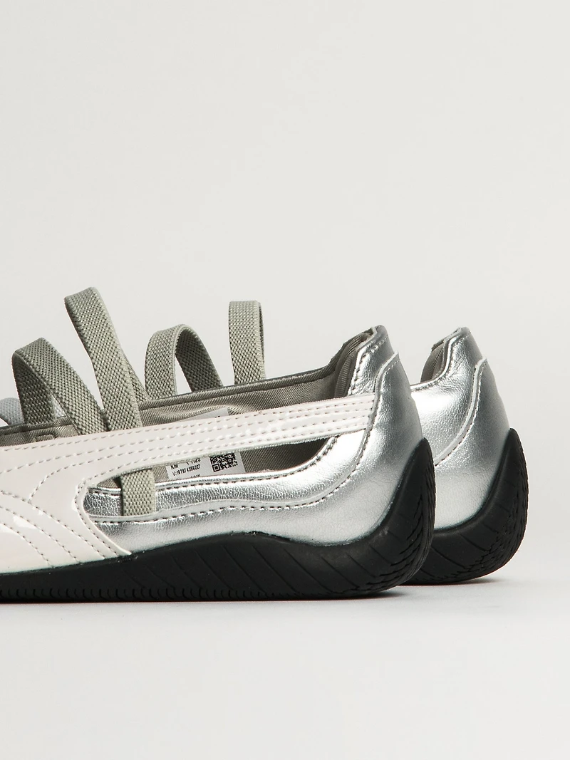 PUMA SPEEDCAT BALLET FEMME - MET