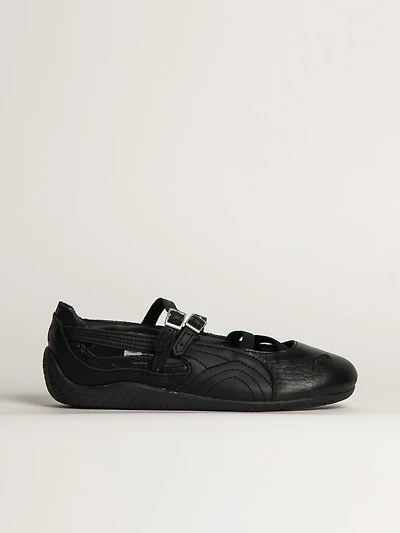 PUMA SPEEDCAT BALLET CROC FEMME