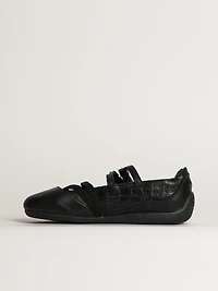 PUMA SPEEDCAT BALLET CROC FEMME