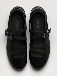 PUMA SPEEDCAT BALLET CROC FEMME