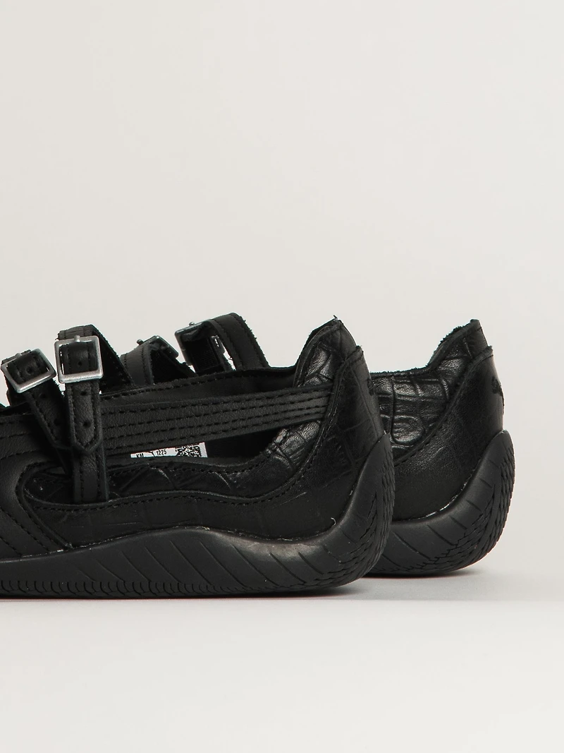 PUMA SPEEDCAT BALLET CROC FEMME