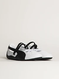 WOMENS PUMA SPEEDCAT BALLET LEATHER