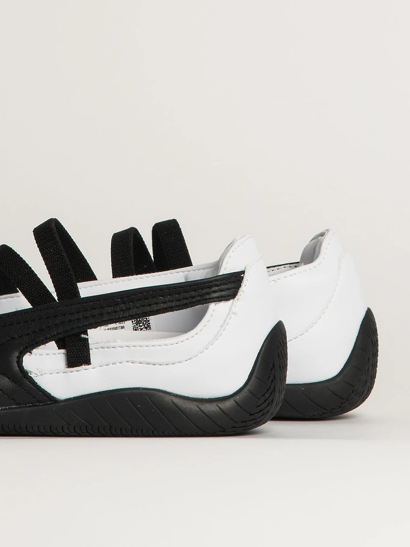 WOMENS PUMA SPEEDCAT BALLET LEATHER