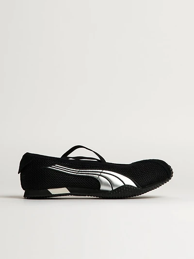 PUMA H-STREET BALLET FEMME - NOIR