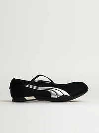 PUMA H-STREET BALLET FEMME - NOIR