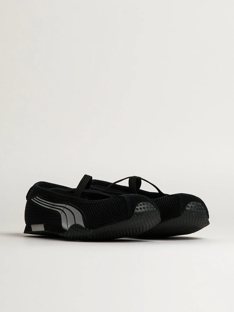PUMA H-STREET BALLET FEMME - NOIR