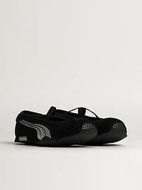 PUMA H-STREET BALLET FEMME - NOIR