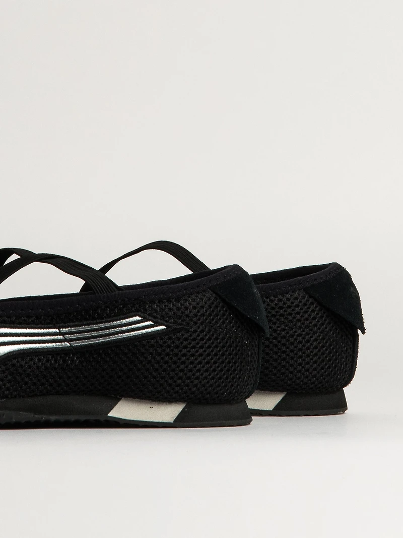 PUMA H-STREET BALLET FEMME - NOIR