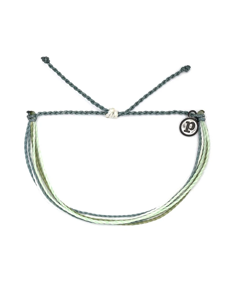 BRACELET DE CHARITÉ PURA VIDA - JOURNÉE DE LA TERRE