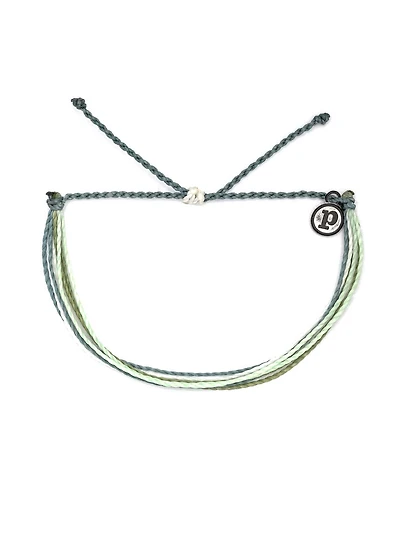 BRACELET DE CHARITÉ PURA VIDA - JOURNÉE DE LA TERRE