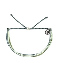BRACELET DE CHARITÉ PURA VIDA - JOURNÉE DE LA TERRE