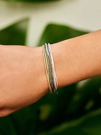 BRACELET DE CHARITÉ PURA VIDA - JOURNÉE DE LA TERRE
