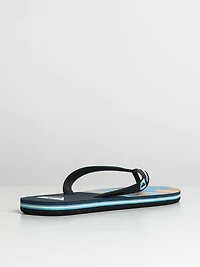MENS QUIKSILVER MOLOKAI DIVISION - CLEARANCE