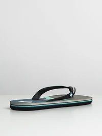 MENS QUIKSILVER MOLOKAI PANEL - CLEARANCE