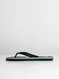 MENS QUIKSILVER MOLOKAI PANEL - CLEARANCE