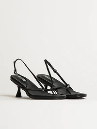 RADII ELSBETH FEMME - NOIR/NOIR