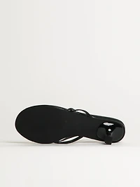 WOMENS RAID ELSBETH - BLACK