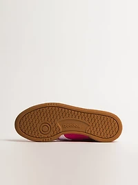 BASKETS REEBOK CLUB C GROUNDS UK POUR FEMMES - ROSE