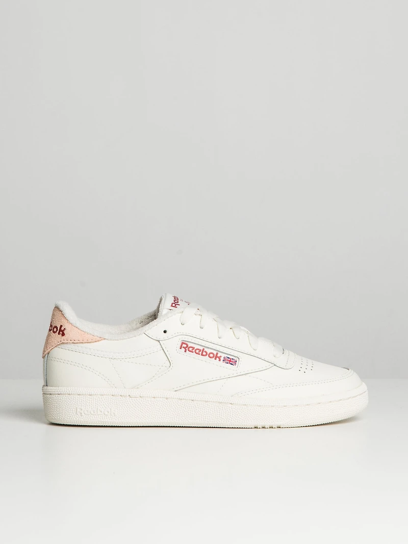 FEMMES REEBOK CLUB C 85 SOFTPOPS