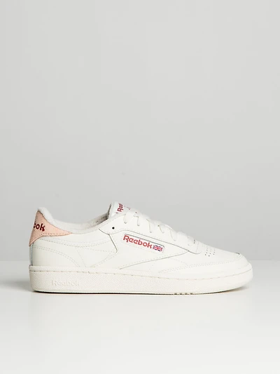 FEMMES REEBOK CLUB C 85 SOFTPOPS