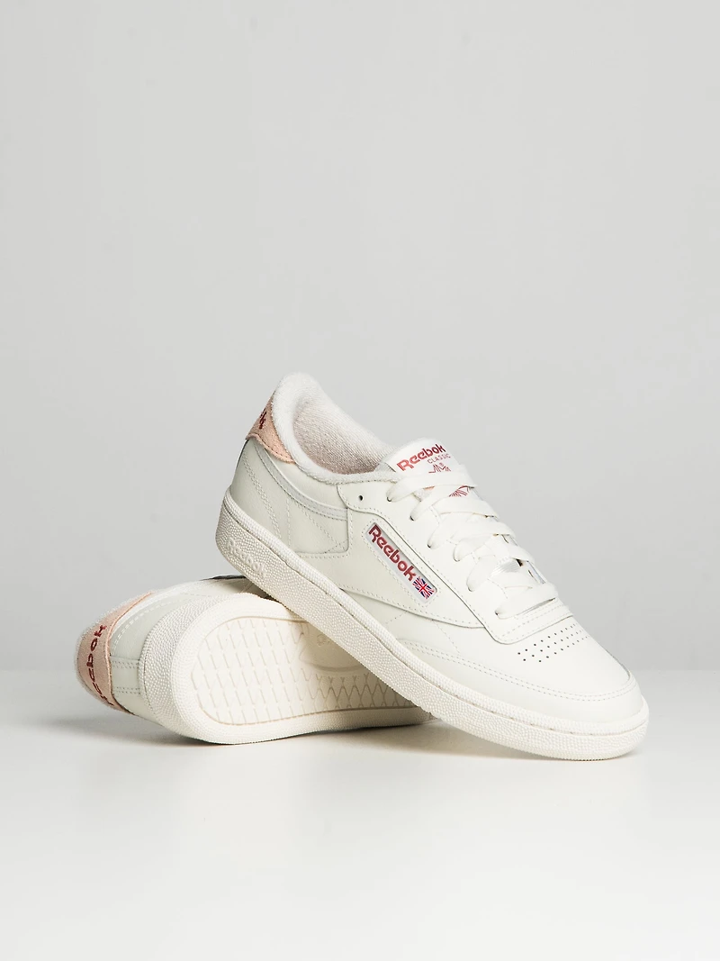 FEMMES REEBOK CLUB C 85 SOFTPOPS
