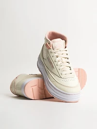 SNEAKER CLUB C GEO MID