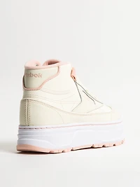SNEAKER CLUB C GEO MID