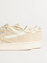CHAUSSURES DE SPORT REEBOK CLUB C GROUNDS UK POUR FEMMES - CHALK