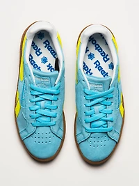 WOMENS REEBOK CLUB C GROUNDS UK SNEAKER